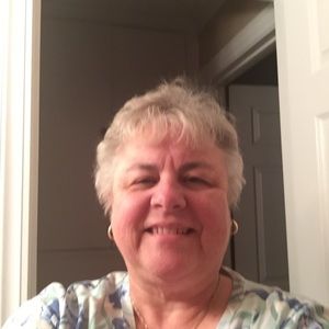 Meet your Posher, Ann marie